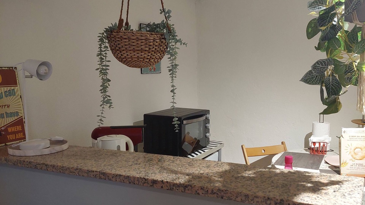 Caria Villa | Typical village house with fireplace