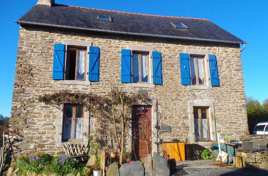 Loperec House | Tyrbourg