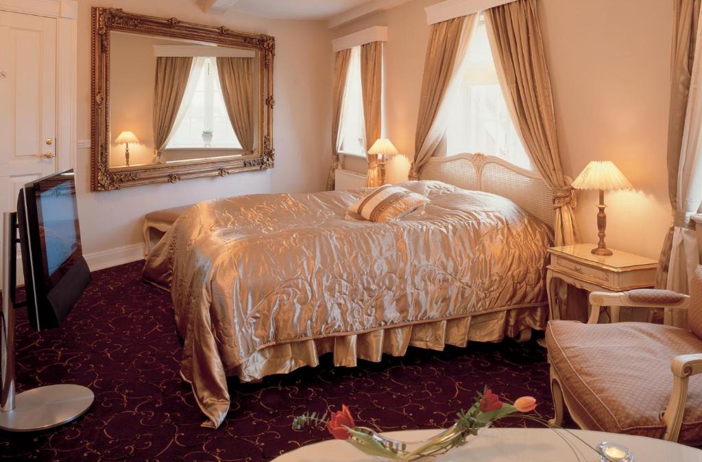 Christiansfeld Hotel | Tyrstrup Kro