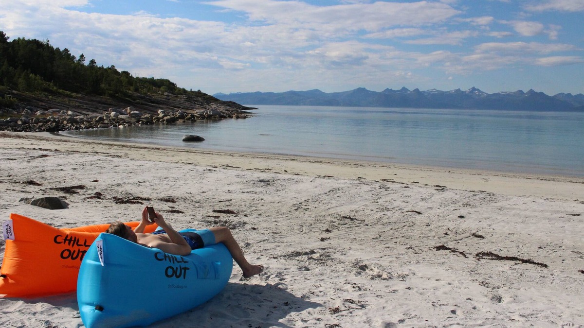 Storjord I Tysfjord Hotel | Tysfjord Turistsenter