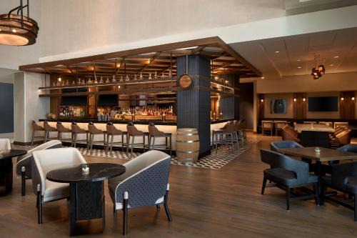 Tysons Hotel | Tysons Corner Marriott