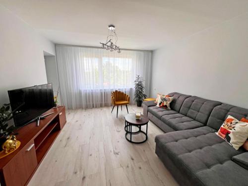 Kurtuvenai Apartment | Tytuvėnai-trumpalaikė nuoma