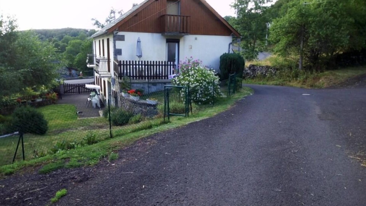 Picherande House | Tza la Bële - Picherande