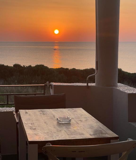Kiparissia House | Tzanetos Pelagos