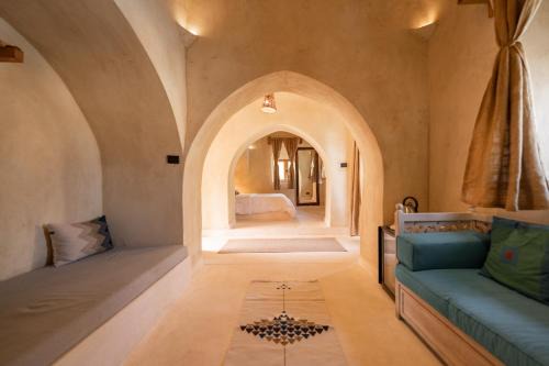 Tunis Village House | Tzila Lodge