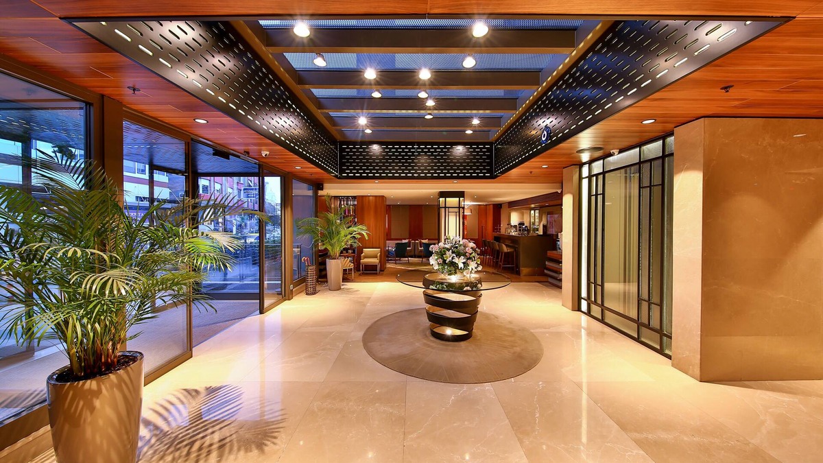 Nisantasi Hotel | Tzl Suites