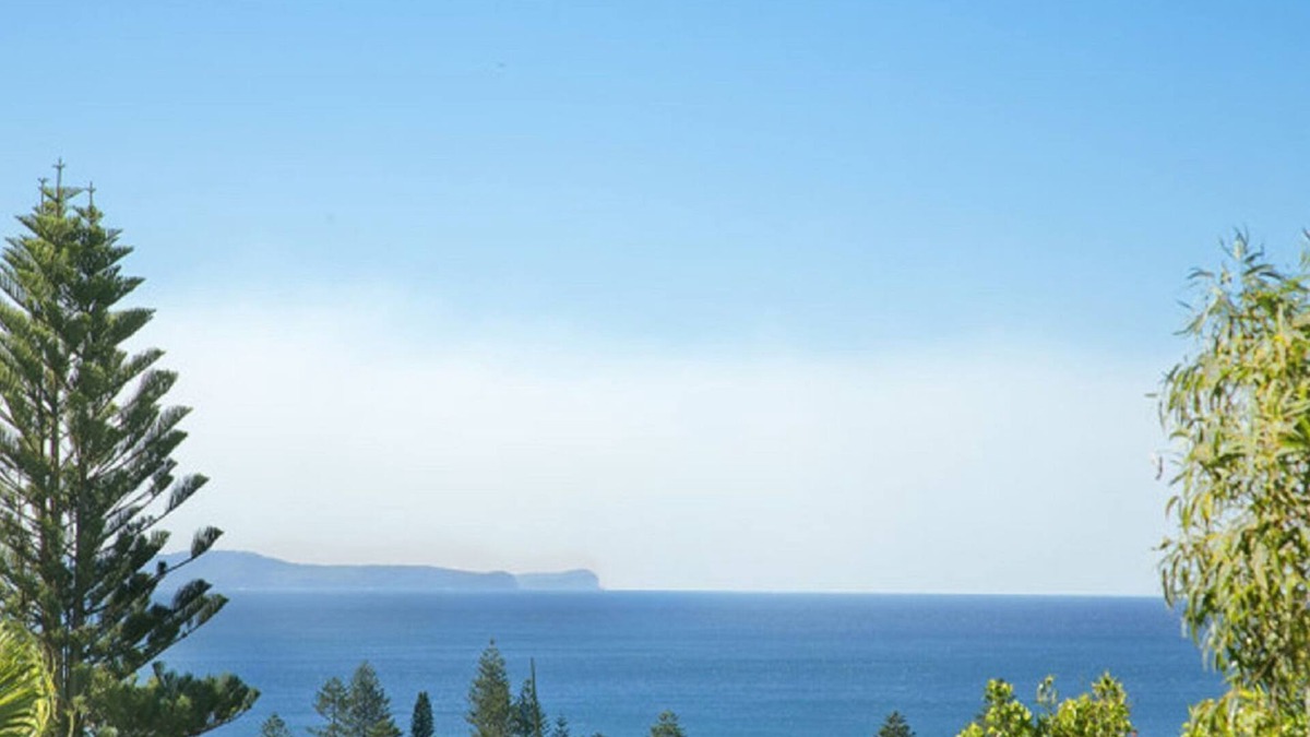 Collaroy Apartment | Tzupedo Beach Escape