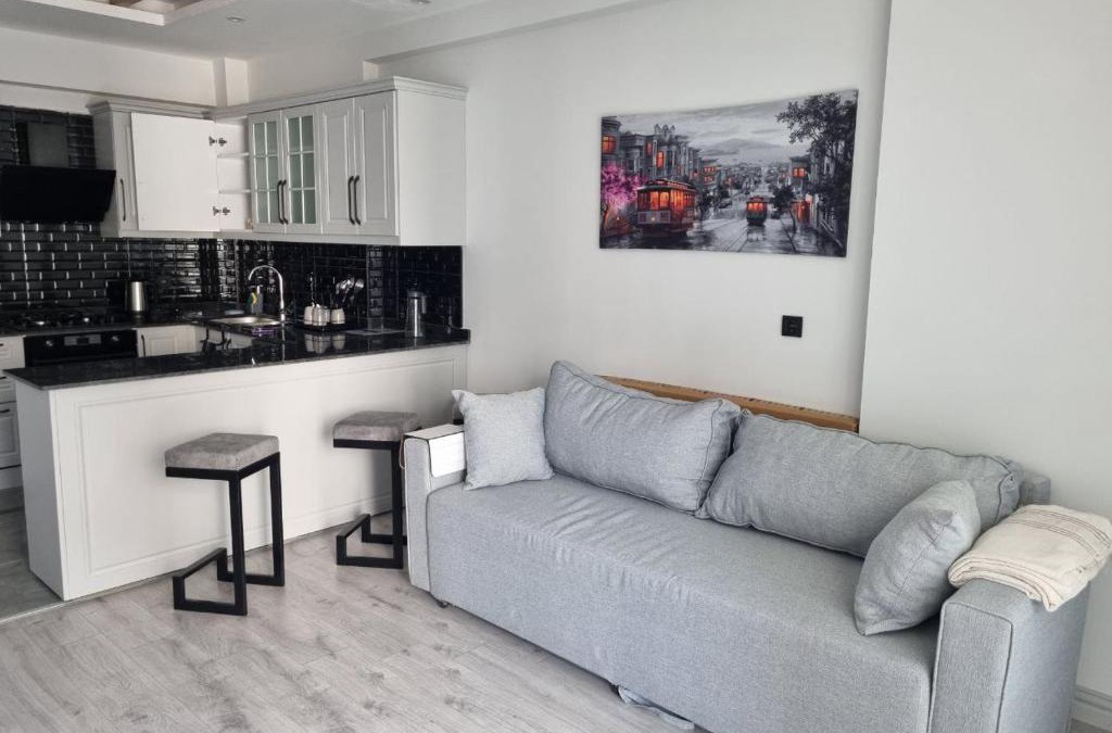 Artikli Apartment | Uğur Apart Sea View