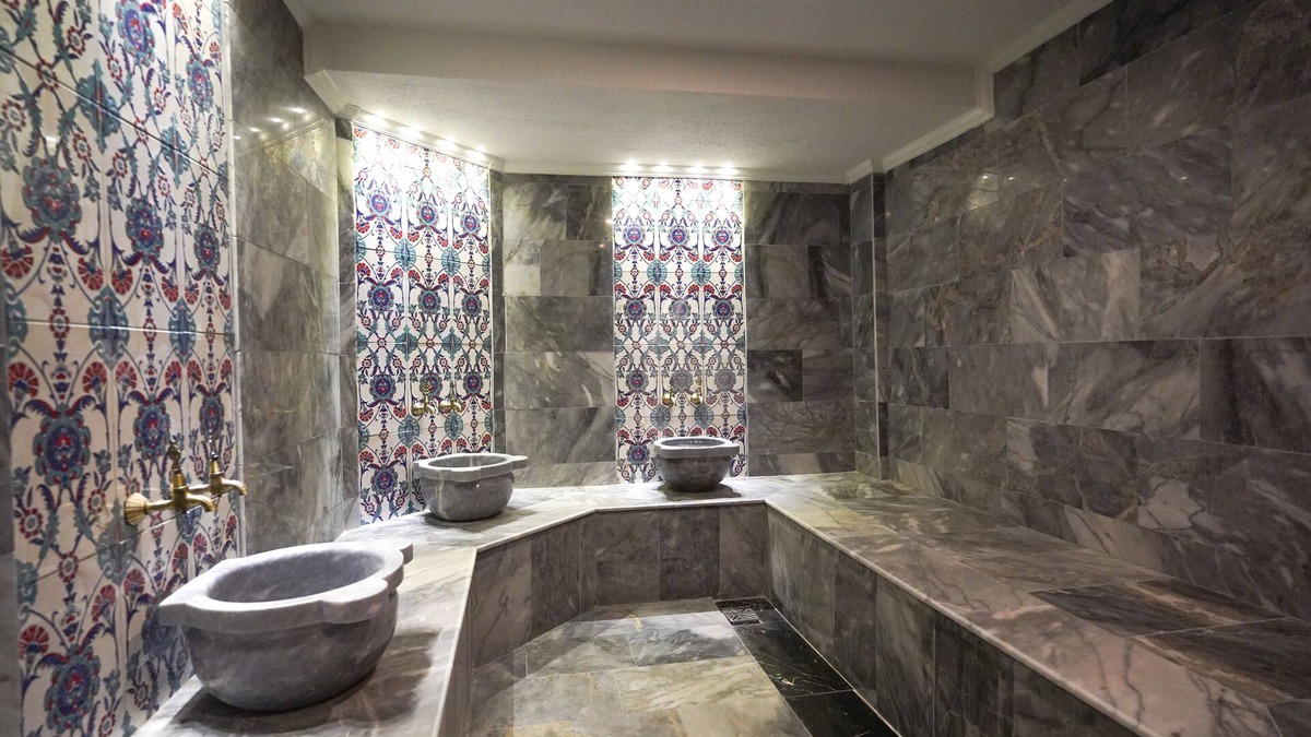 Gaziantep City Center Hotel | Uğurlu Hotel