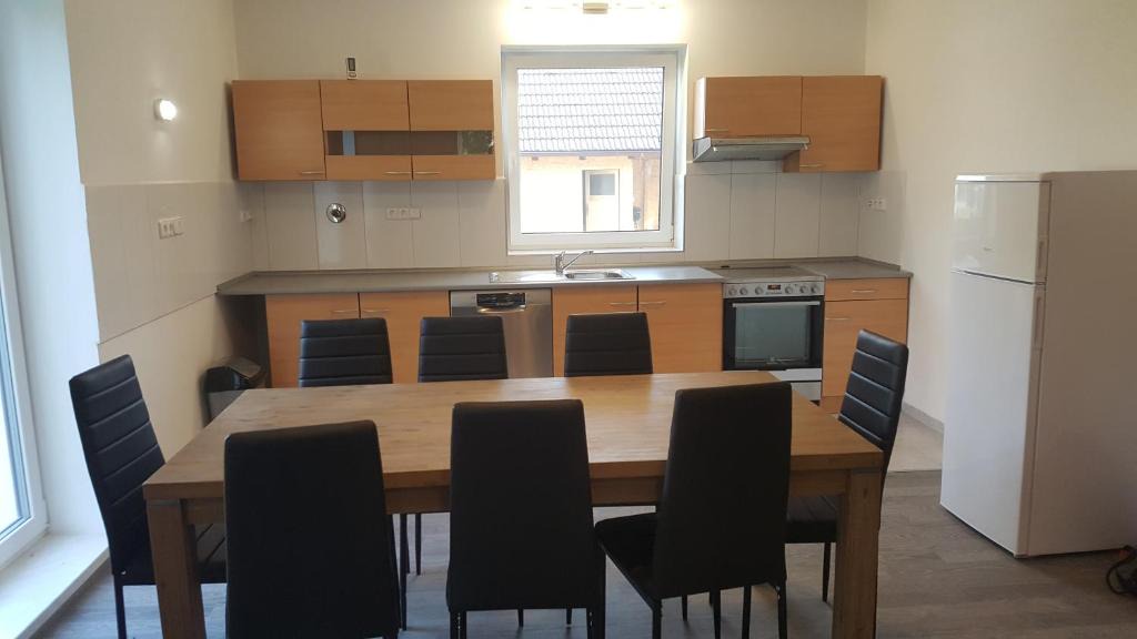 Luznice Villa | U Řeky Lužnice