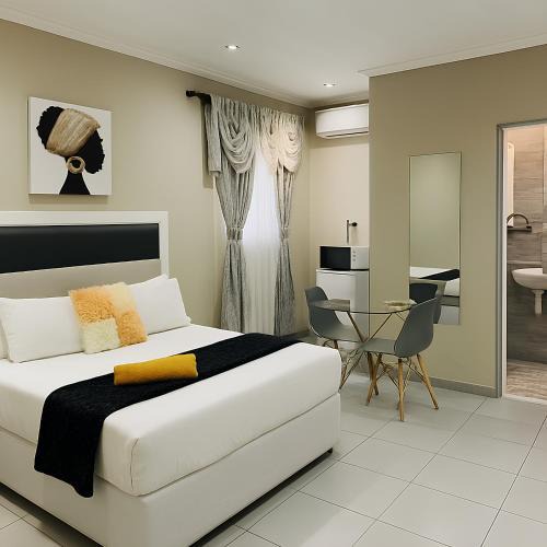 Empangeni House | U And I GuestHouse
