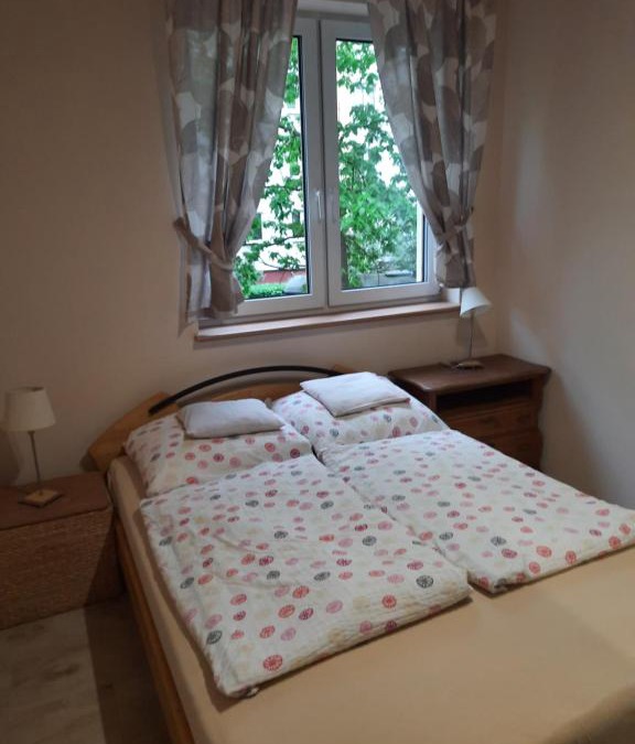 Wałcz Apartment | U Anny