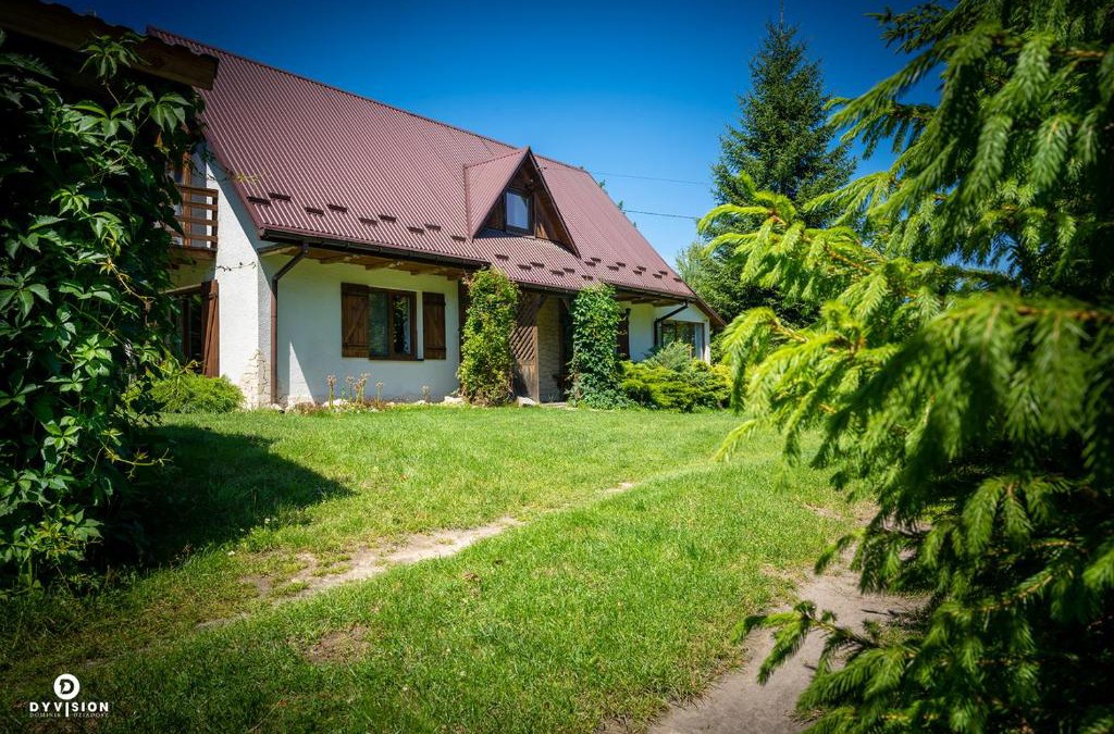 Adamow House | U Anuli