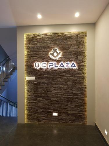 Perintalmanna Hotel | U C plaza