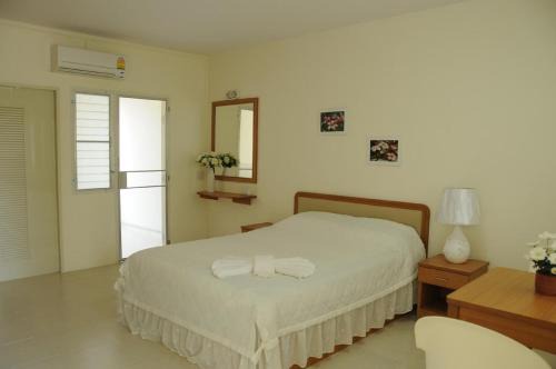 Ban Chang Apartment | U.D.Home Apartment