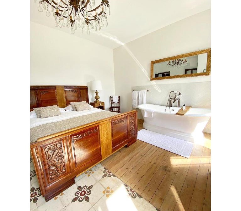 Bastelica Hotel | U Fiordalisu