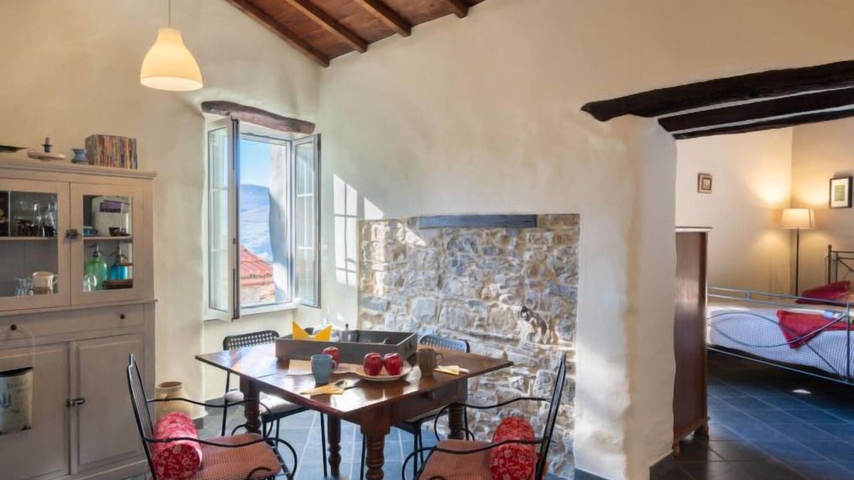 Chiusanico House | U Furnu by Interhome