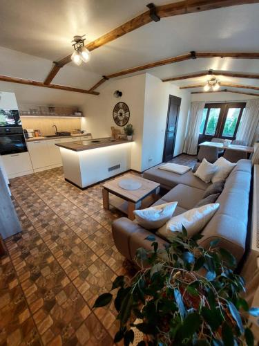 Liptovske Matiasovce Apartment | U Gazdu
