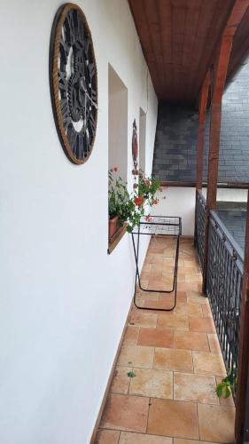 Sahy Apartment | U hladného býka