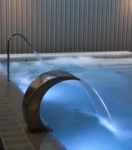 Astorga Hotel | U-Hotel Spa Ciudad de Astorga