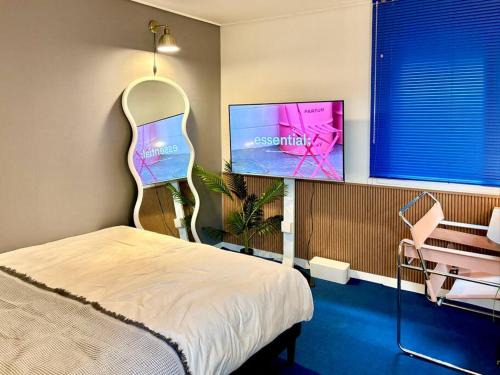 Jamsil-dong Apartment | U House