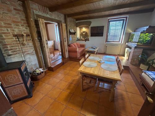 Stahlavy Apartment | U Jelínků
