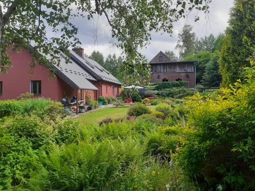 Walim Ski Chalet | U Joli