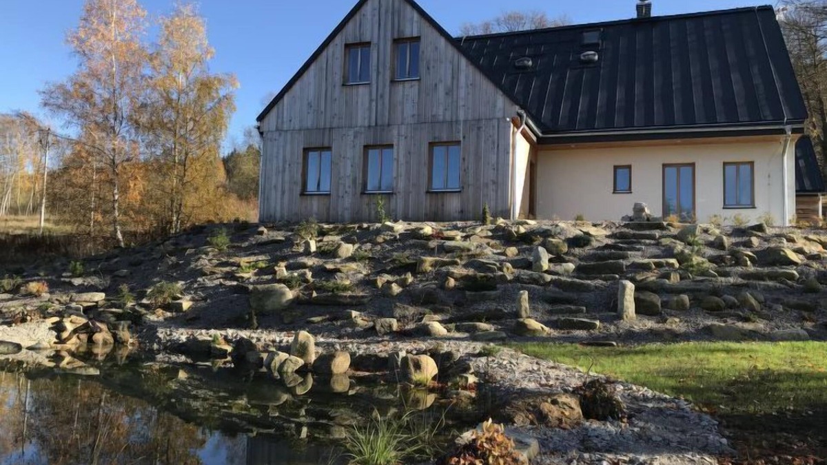 Korenov House | U Krále by Interhome