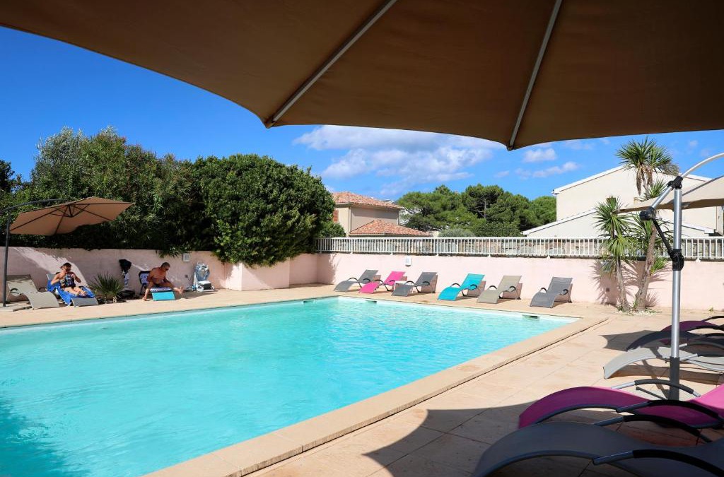 Macinaggio Hotel | U Libecciu