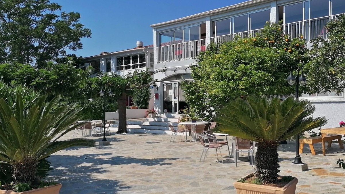 Macinaggio Hotel | U Libecciu