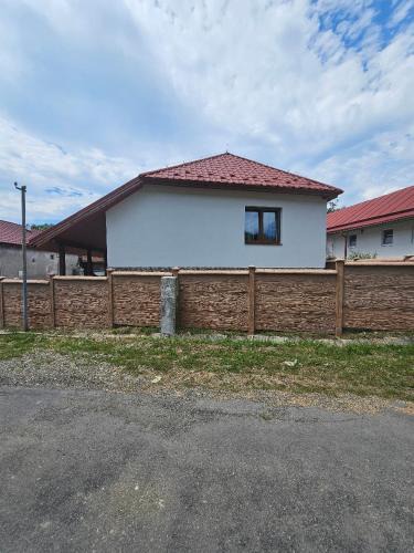 Pritulany House | U maďarčika