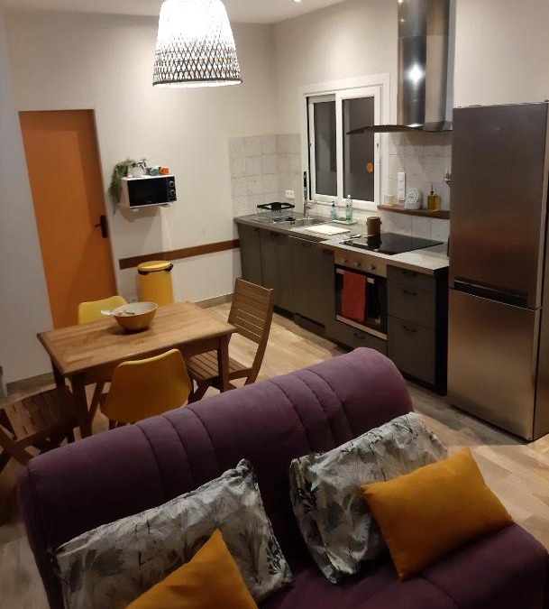 Canale-di-Verde Apartment | U Maestrale
