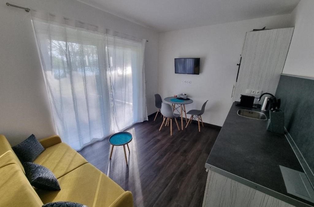 Cerna V Posumavi Apartment | U Malého Lipna