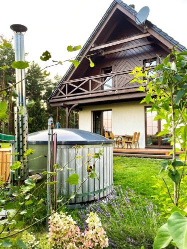 Kamienica Krolewska Cabin | U Marcjana
