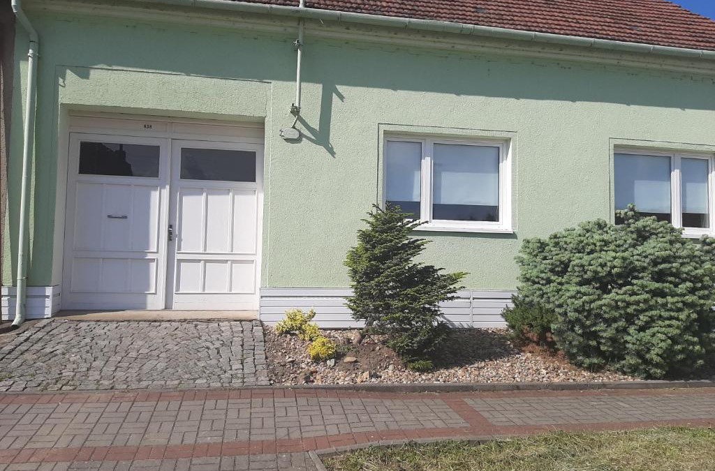 Velke Bilovice House | U Milana