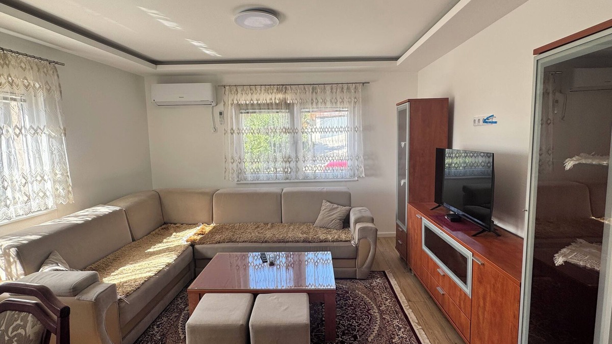Novo Sarajevo Condo | U mirnom dijeli Sarajeva nalazi se apartman idealan za odmor