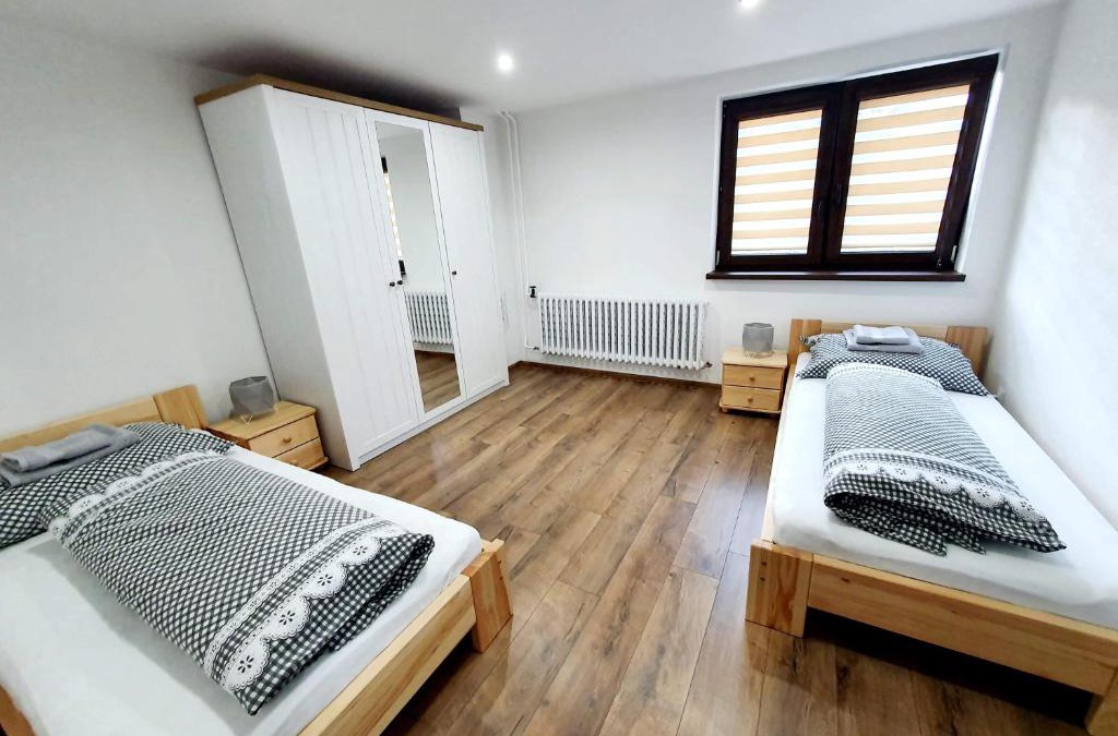 Ruzomberok Apartment | U Mlynára