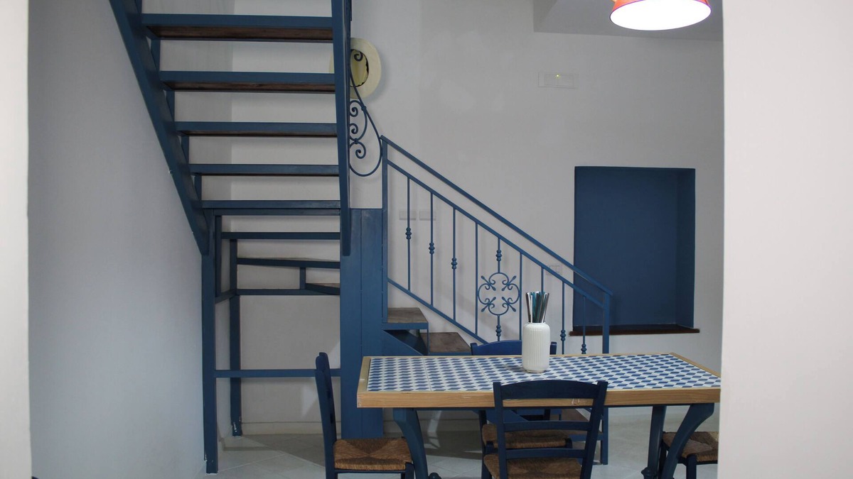Castel Morrone Hotel | 'U MUR R'e' Fate