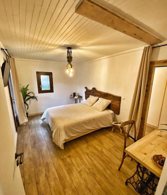 Pioggiola Bed & Breakfast | U PASTURELLU