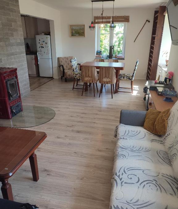 Horni Blatna House | U Petíse