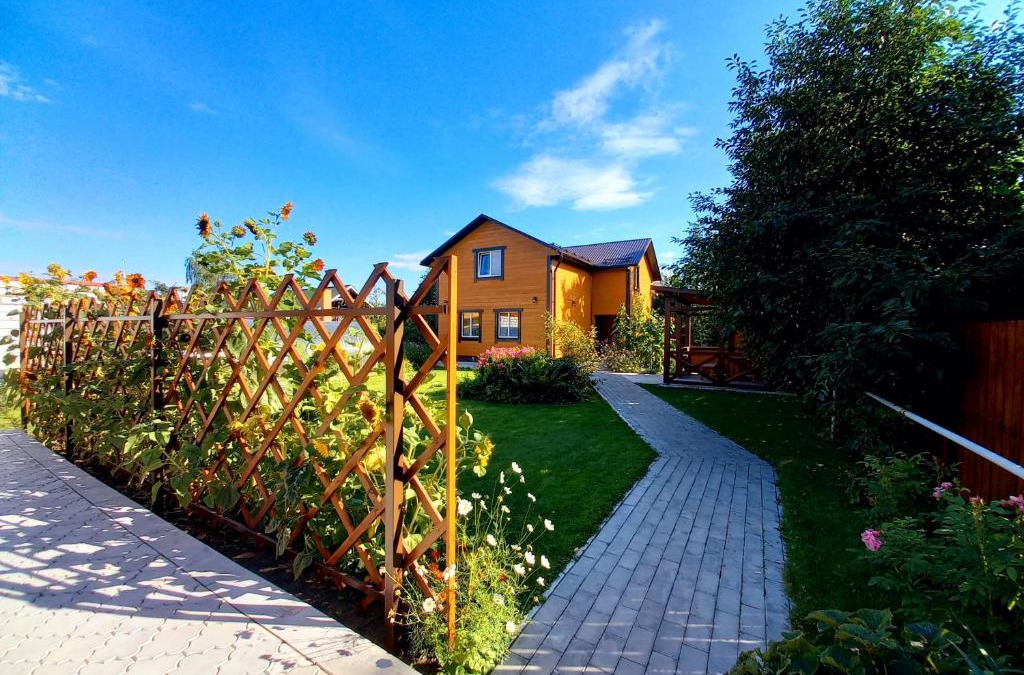 Suzdal House | U Pokrovskogo Monastyrya