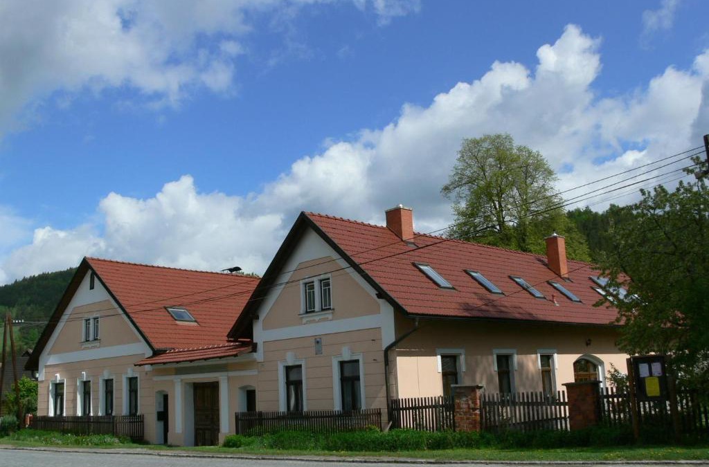 Vir Apartment | U Pramene Virskeho Vanku