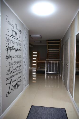 Osiedle Nida Apartment | U Romana