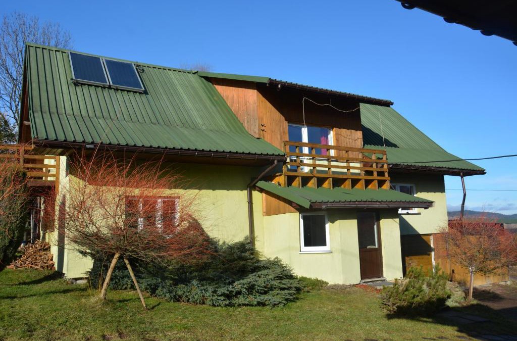 Stryszawa House | u Rzepki