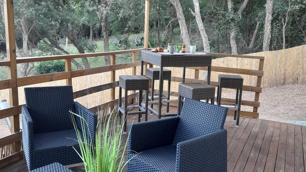 Casamozza House | U Santu Ghjuvandria-Domu di u populu turchinu