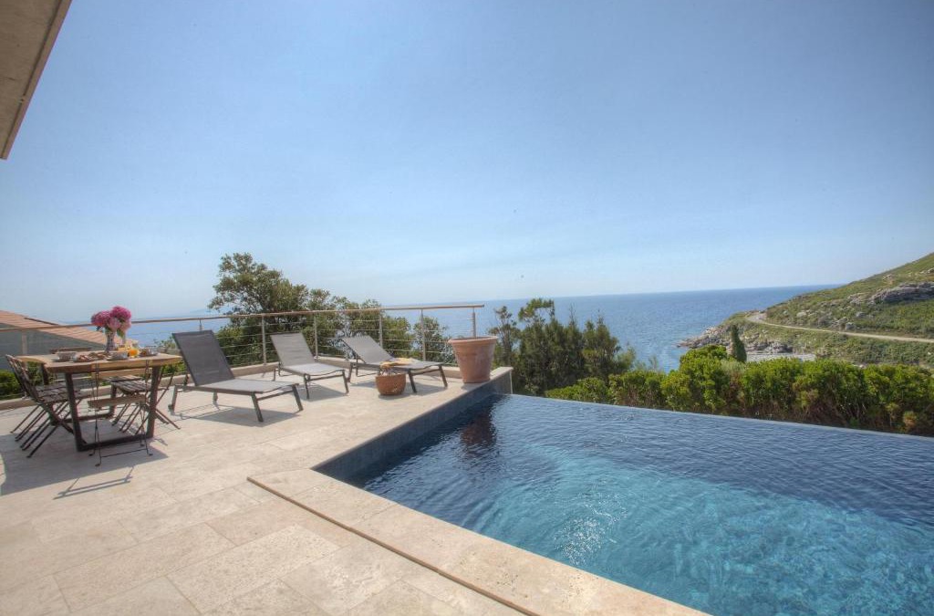 Pietracorbara Villa | U Sole Castellare