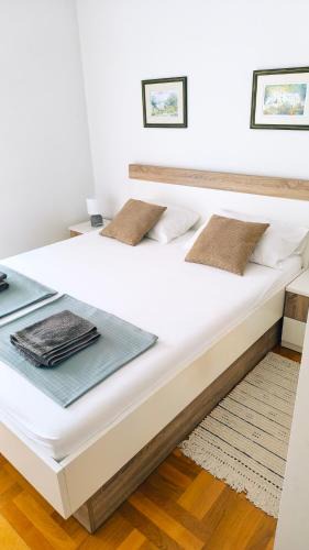 Dakovo Apartment | U Srcu Šokadije