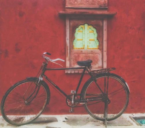 Bikaner House | U-trn home stay