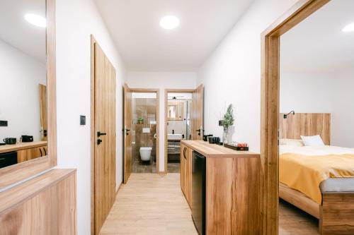 Vradiste House | U Zlatej Včely