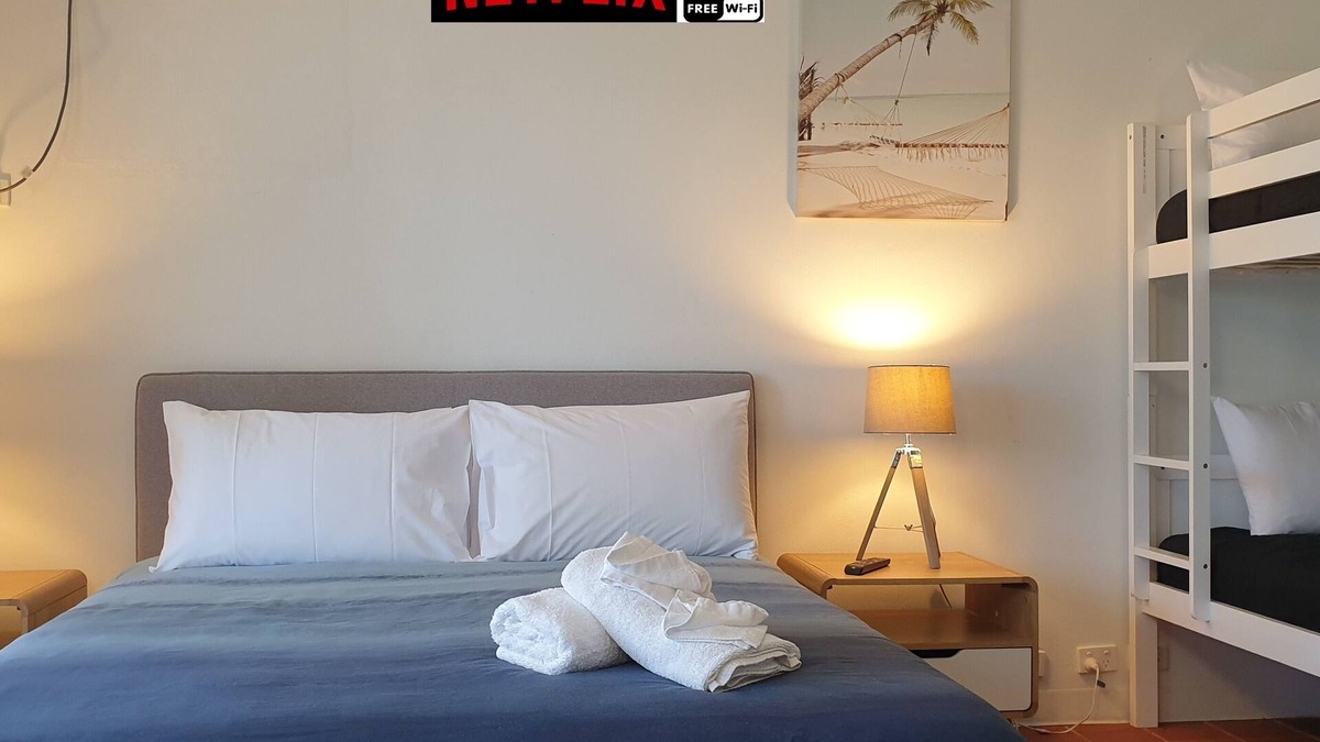 Dolphin Heads Apartment | U133 DHR 💎La Familia @ Dolphin Heads💎
